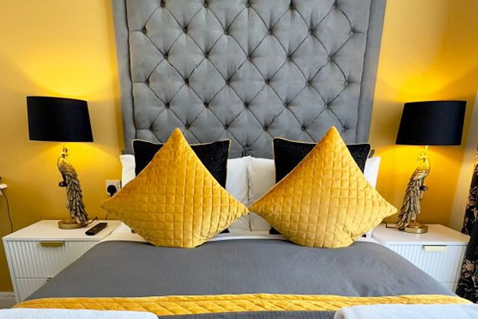 Piccolino Hotel