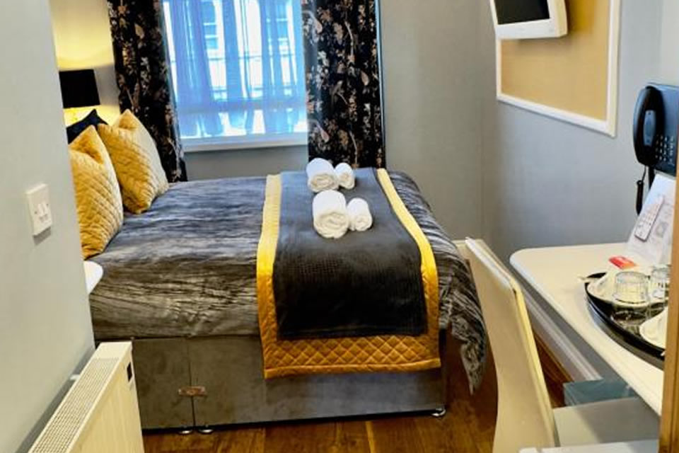 Piccolino Hotel